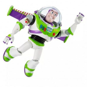 اکشن فیگور بازلایتر دیزنی Buzz Lightyear Toy_اسباب بازی
